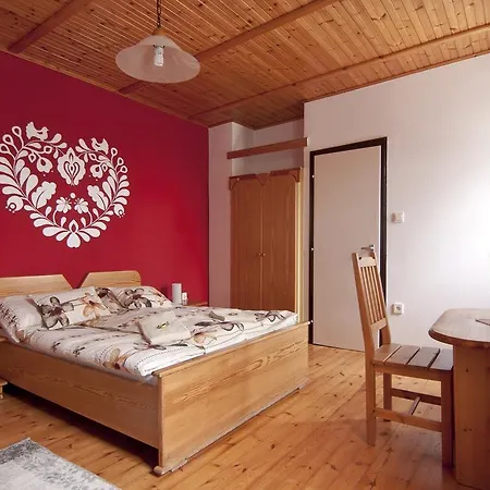 Orsegi Malom Panzio Bed & Breakfast