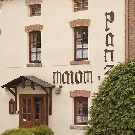 Bed & Breakfast Orsegi Malom Panzio Őriszentpéter