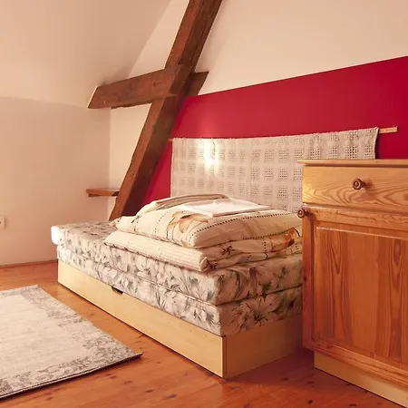 Orsegi Malom Panzio Bed & Breakfast *