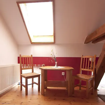 Orsegi Malom Panzio Bed & Breakfast Őriszentpéter