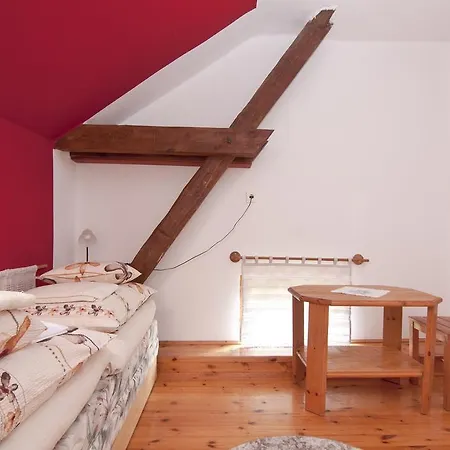Orsegi Malom Panzio Bed & Breakfast Őriszentpéter