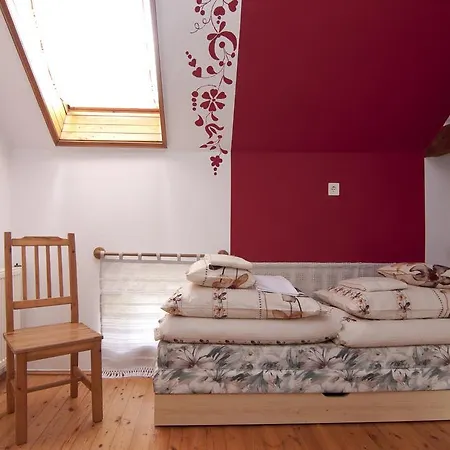 Orsegi Malom Panzio * Őriszentpéter